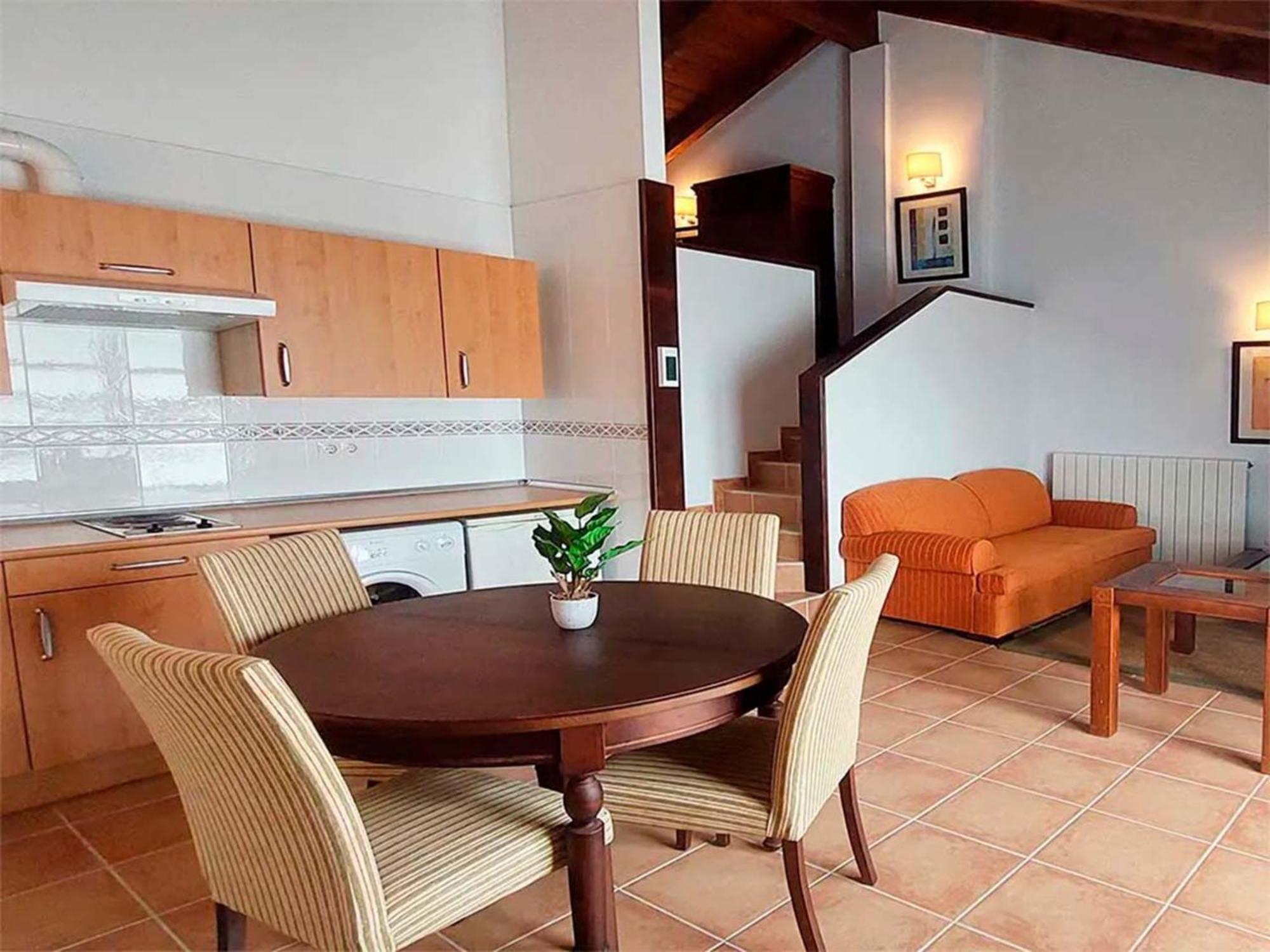Apartamentos Jaca Badaguas 3000 Exterior foto