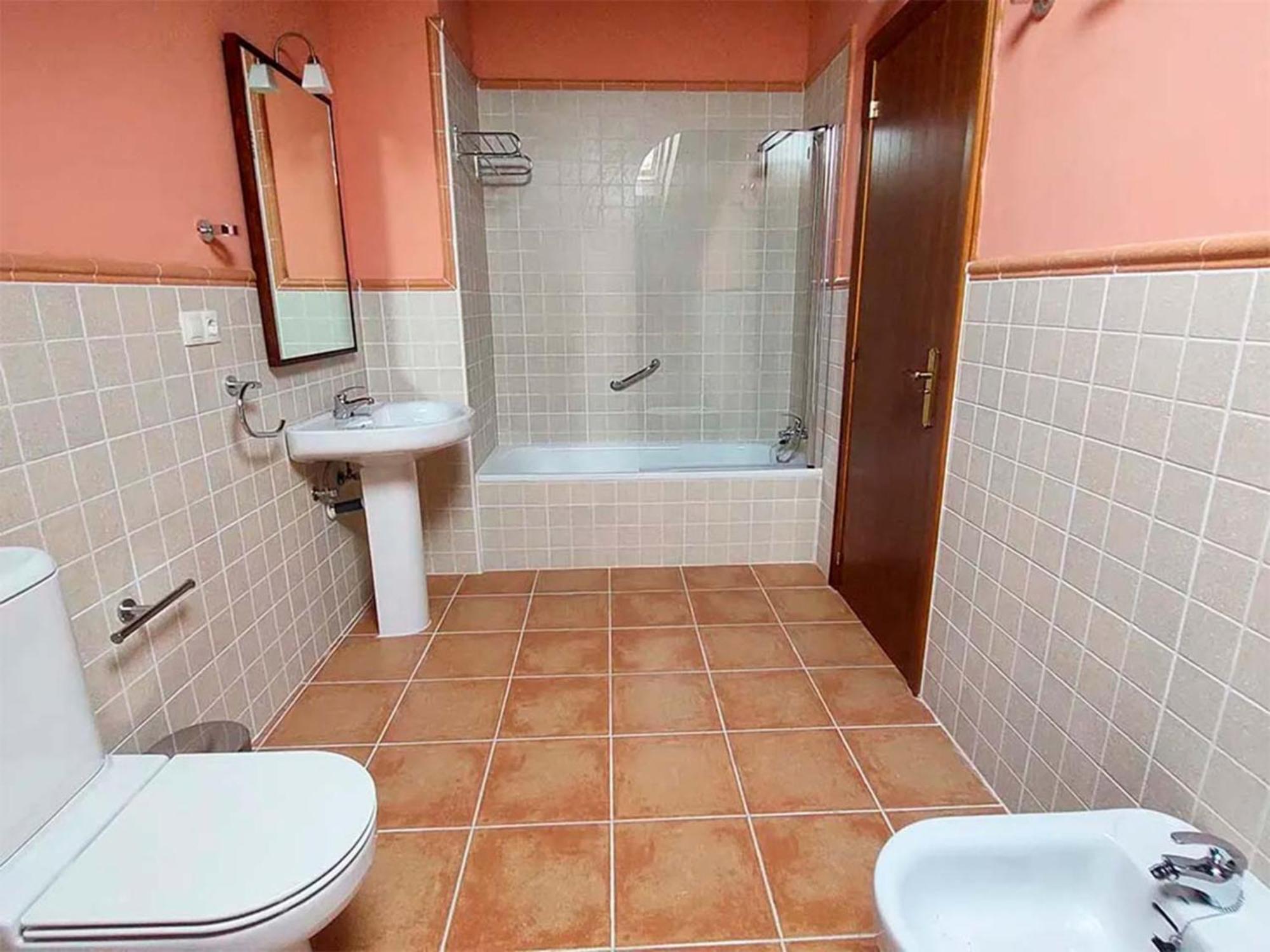 Apartamentos Jaca Badaguas 3000 Exterior foto