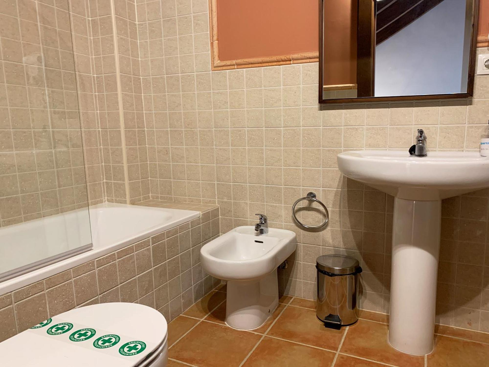 Apartamentos Jaca Badaguas 3000 Exterior foto
